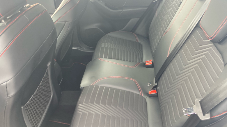 Ford Puma 1.0 EcoBoost Hybrid mHEV 155 ST-Line X 5dr Petrol Hatchback